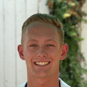 Meet your Posher, Trevor